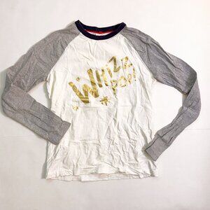 Mini Boden x Roald Dahl Whizz Pop BFG Tee, Size 11/12